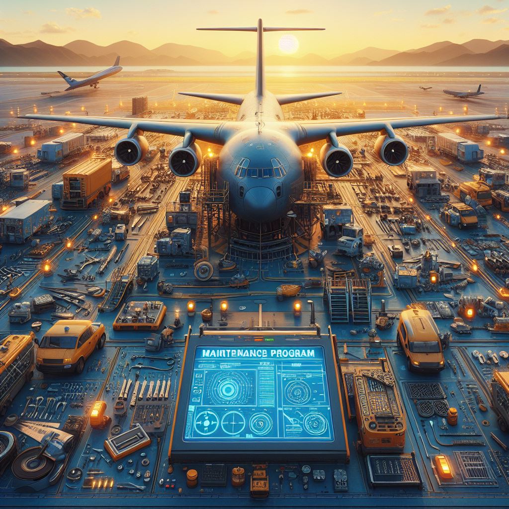 Aircraft Maintenance Introduction MSG 2 vs MSG 3 Task Process