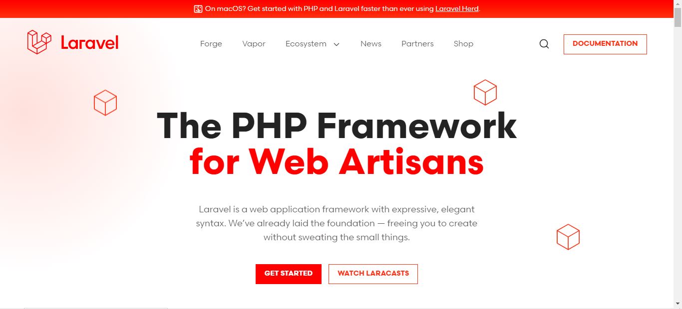Command Yang Paling Sering di Pakai di Laravel