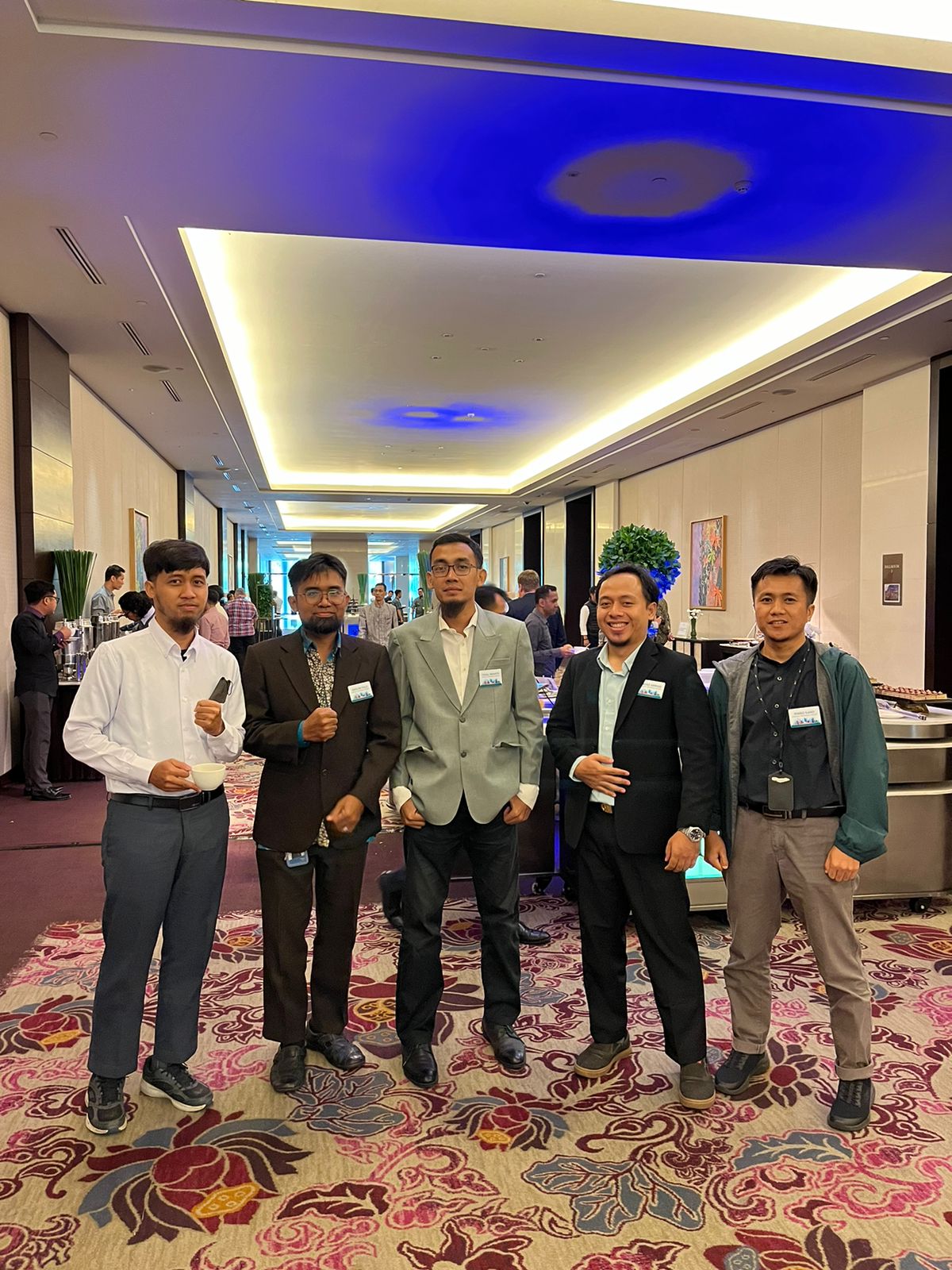 Fleet Type Meeting